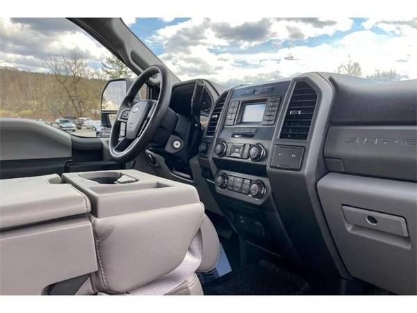 2019 Ford F-350 Super Duty XL 4x4 4dr Supercab 168 for sale in New Lebanon, NY – photo 10