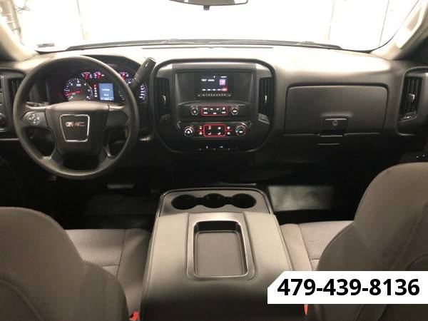 GMC Sierra 1500 Double Cab 4WD, only 30k miles! for sale in Branson West, MO – photo 15