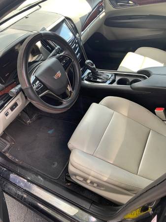 2015 Cadillac ATS Turbo for sale in Sarasota, FL – photo 6
