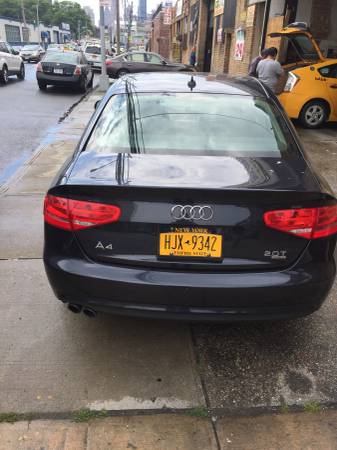 Audi A4 *GREAT CONDITION* for sale in West Hempstead, NY – photo 4