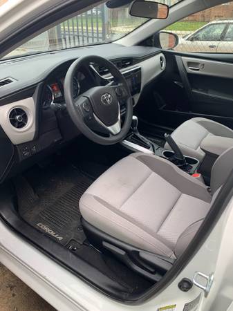 Toyota Corolla 2018 for sale in Pennsauken, NJ – photo 5