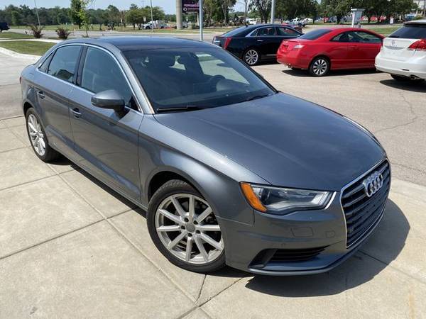2015 Audi A3 - Financing Available! - cars & trucks - by dealer -... for sale in Topeka, KS – photo 3