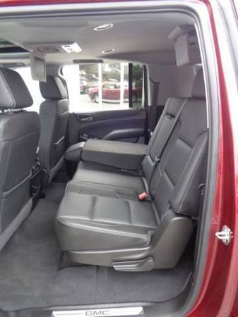 2020 GMC Yukon XL SLT - cars & trucks - by dealer - vehicle... for sale in Rockville, District Of Columbia – photo 19