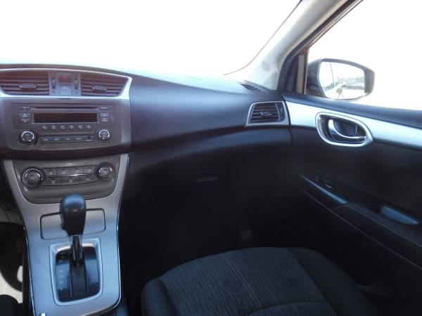 2014 Nissan Sentra SV Excellent Condition No Issues - cars & trucks... for sale in National City, AZ – photo 19