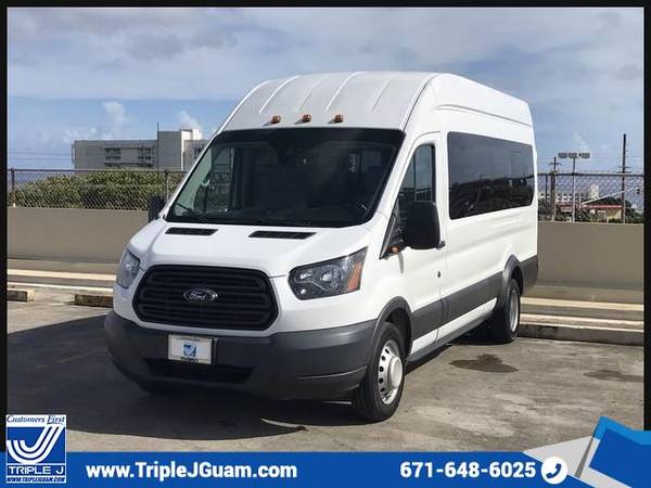 2016 Ford Transit Wagon - - cars & trucks - by dealer for sale in Other, Other – photo 4