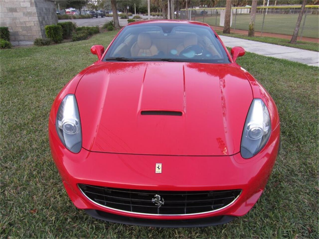 2010 Ferrari California for sale in Delray Beach, FL – photo 17