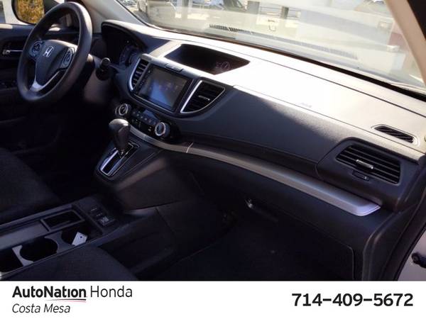 2016 Honda CR-V EX SKU:GH511699 SUV - cars & trucks - by dealer -... for sale in Costa Mesa, CA – photo 23