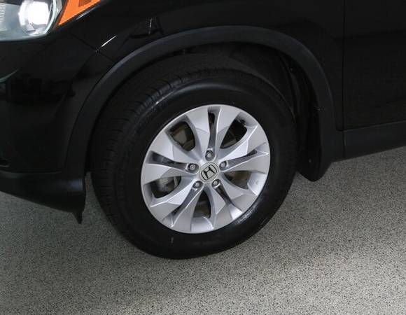 2014 Honda CR-V EX-L SUV 🆓Lifetime Powertrain Warranty for sale in Olympia, WA – photo 7