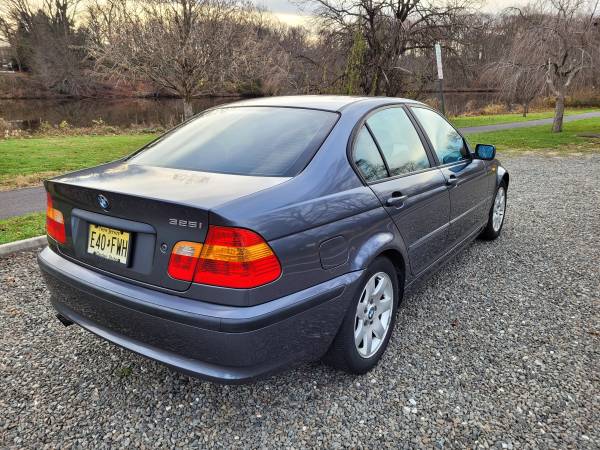 2003 BMW 325i - cars & trucks - by owner - vehicle automotive sale for sale in Marlton, NJ – photo 3