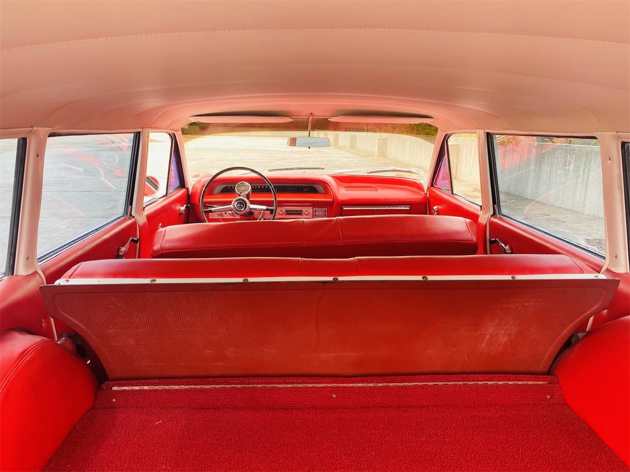 1964 Chevrolet Impala for sale in Branson, MO – photo 24