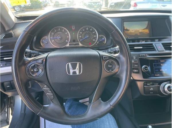 2014 Honda Crosstour EX-L Sport Utility 4D - - by for sale in Fresno, CA – photo 23