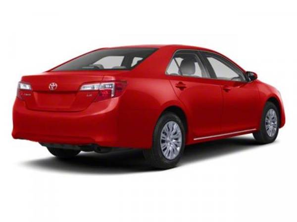 2012 Toyota Camry sedan L 155 35 PER MONTH! - - by for sale in Rockford, IL – photo 3