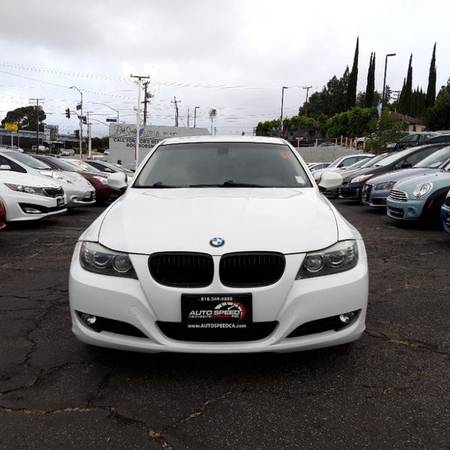 2009 BMW 3 Series 328i - APPROVED W/ $1495 DWN *OAC!! for sale in La Crescenta, CA – photo 2