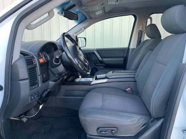 2014 Nissan Titan SV - cars & trucks - by dealer - vehicle... for sale in Twin Falls, ID – photo 10