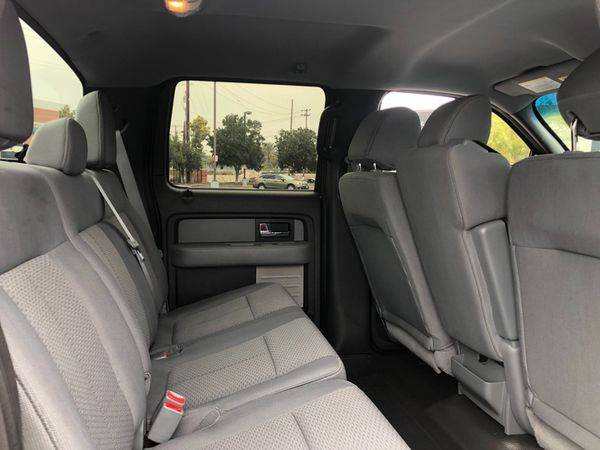 2014 Ford F-150 F150 F 150 STX Financing Available For All Credit! for sale in Los Angeles, CA – photo 21
