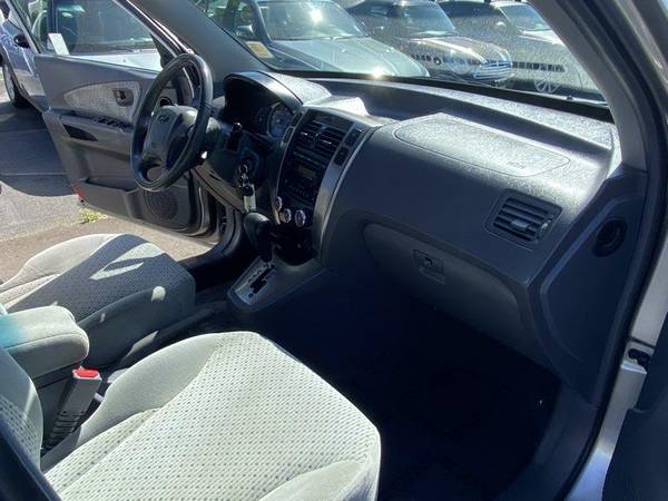 2005 Hyundai Tucson GLS - APPROVED W/1495 DWN OAC! - cars & for sale in La Crescenta, CA – photo 13