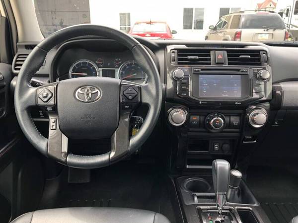 2015 TOYOTA 4RUNNER TRAIL*4WD*HEATED LEATHER*54K*MOONROOF*LOADED UP!! for sale in Glidden, IA – photo 19