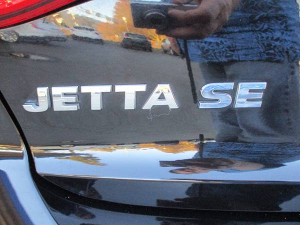 2015 Volkswagen Jetta Sedan 4dr Auto 1 8T SE PZEV D AND D AUTO for sale in Grants Pass, OR – photo 20