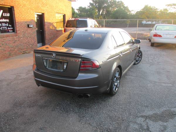 2007 Acura Type S 6 MT for sale in West Columbia, SC – photo 3