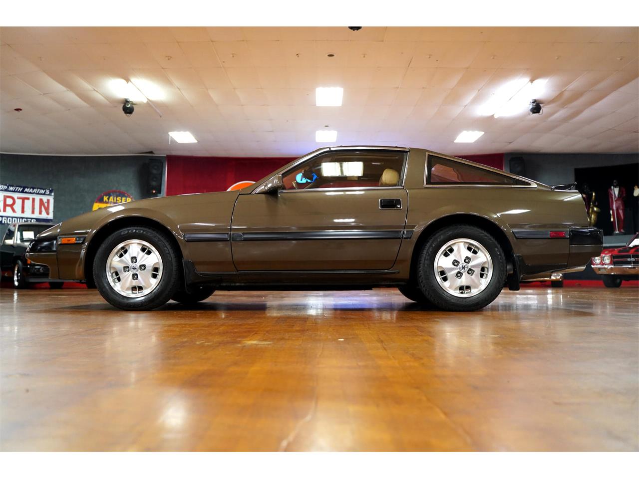1985 Nissan 300ZX for sale in Homer City, PA – photo 11