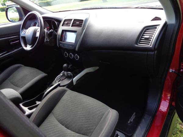 2014 Mitsubishi Outlander Sport Crossover, Good Condition, Low Mileage for sale in Dallas, TX – photo 14