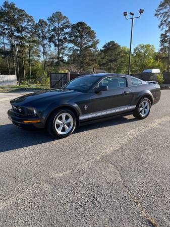 2007 Ford Mustang - - by dealer - vehicle automotive for sale in Columbia, SC – photo 9