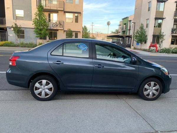 2008 Toyota Yaris - - by dealer - vehicle automotive for sale in Sacramento , CA – photo 10