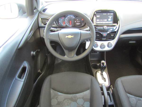 WE ARE OPEN! 2018 CHEVY SPARK LS *ONLY $500 DOWN @ HYLAND AUTO... for sale in Springfield, OR – photo 2