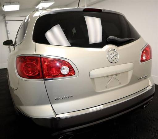 2009 BUICK ENCLAVE CXL - 3 DAY EXCHANGE POLICY! for sale in Stafford, VA – photo 9