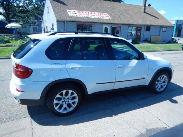 2012 BMW X5 AWD 4dr 35i - Closeout Sale! for sale in Oakdale, MN – photo 8