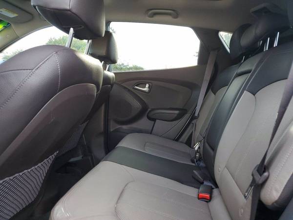 2013 Hyundai Tucson Limited - - by dealer - vehicle for sale in Delray Beach, FL – photo 21