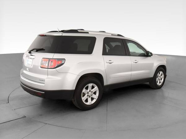 2014 GMC Acadia SLE-1 Sport Utility 4D suv Gray - FINANCE ONLINE -... for sale in Fresh Meadows, NY – photo 11