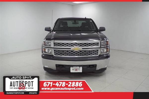 2014 Chevrolet Silverado 1500 - Call for sale in Other, Other – photo 2