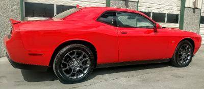 2018 Dodge Challenger GT Coupe All Wheel Drive Heated & Cooled Seats... for sale in Grand Junction, CO – photo 4