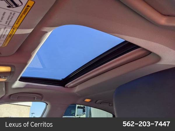 2017 INFINITI QX70 AWD All Wheel Drive SKU:HM411198 - cars & trucks... for sale in Cerritos, CA – photo 17