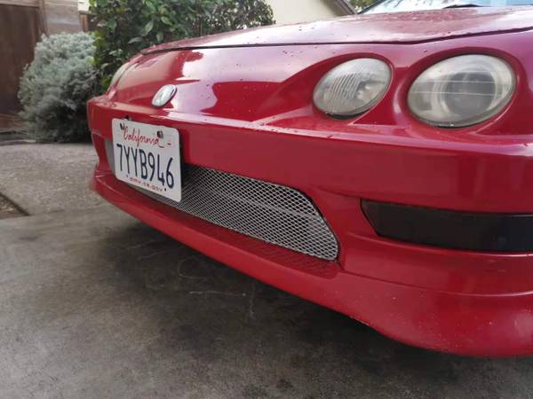 Acura Integra GSR - cars & trucks - by owner - vehicle automotive sale for sale in Hayward, CA – photo 2