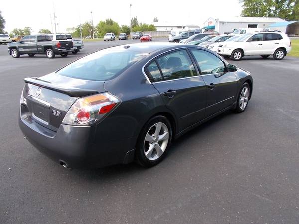 2007 Nissan Altima 3 5 SE - - by dealer for sale in Shelbyville, TN – photo 13