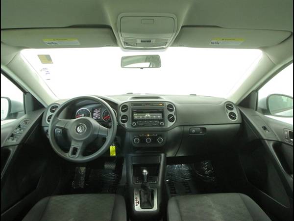 2012 Volkswagen Tiguan S for sale in White Bear Lake, MN – photo 12