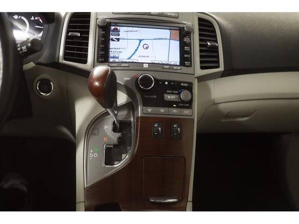 2012 Toyota Venza Limited - wagon - cars & trucks - by dealer -... for sale in Cincinnati, OH – photo 19