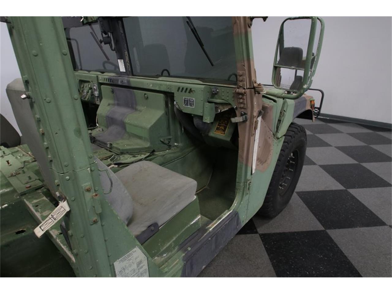 1992 AM General M998 for sale in Concord, NC – photo 68
