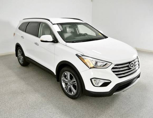 ✅✅ 2016 Hyundai Santa Fe SE SUV for sale in Olympia, OR – photo 3