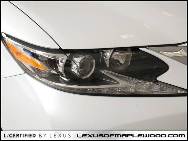 2016 Lexus ES 300h Hybrid for sale in Maplewood, MN – photo 4