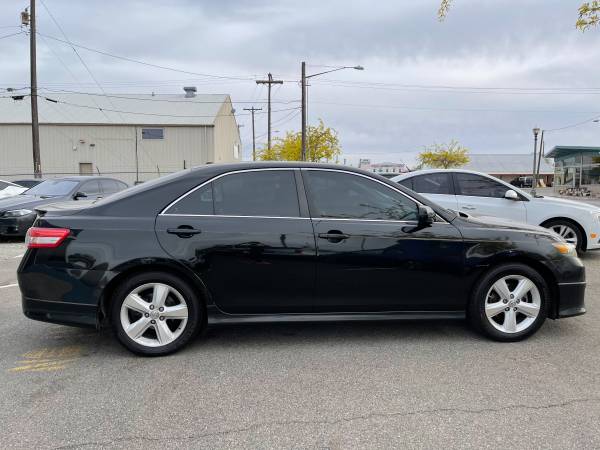 2010 Toyota Camry - - by dealer - vehicle automotive for sale in Kennewick, WA – photo 3