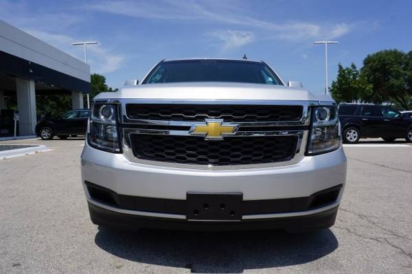 2015 Chevrolet Suburban LT for sale in Austin, TX – photo 8