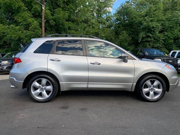 2009 Acura RDX 5-Spd AT SH-AWD ( 6 MONTHS WARRANTY ) - cars & trucks... for sale in North Chelmsford, MA – photo 7