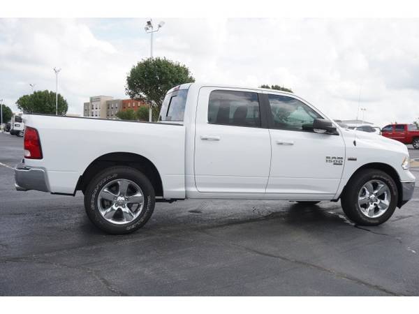2019 Ram 1500 Classic White SEE IT TODAY! for sale in Oklahoma City, OK – photo 18