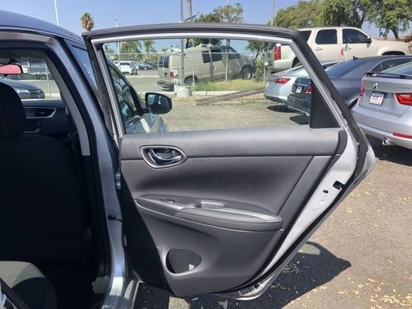 2018 Nissan Sentra S 6MT for sale in Santa Ana, CA – photo 20