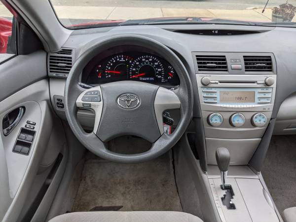 2007 TOYOTA CAMRY LE 4-CYLINDER, AUTOMATIC, SUNROOF. - cars & trucks... for sale in Whitman, MA – photo 15