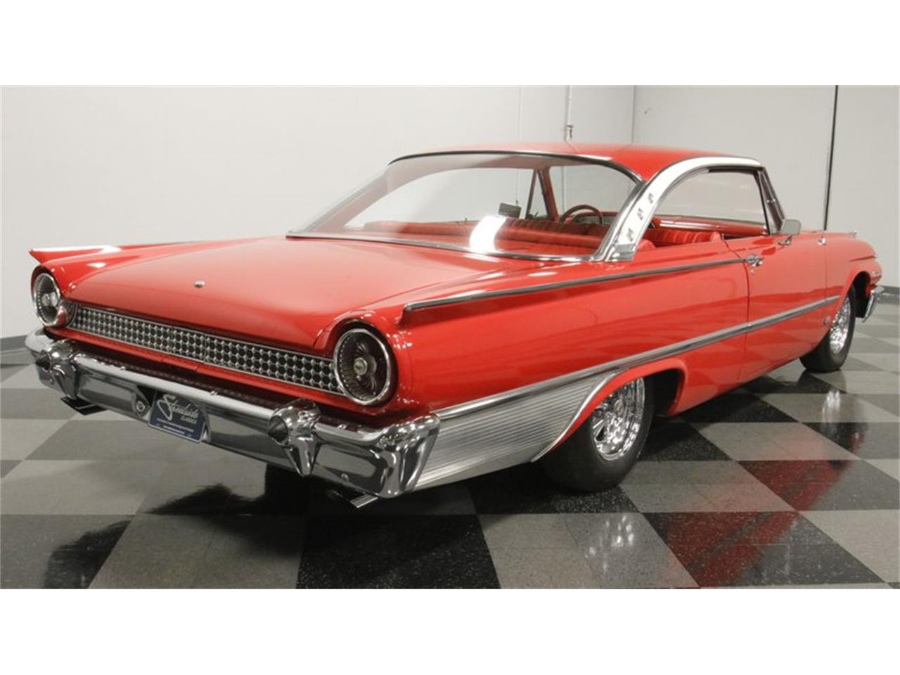 1961 Ford Galaxie for sale in Lithia Springs, GA – photo 14