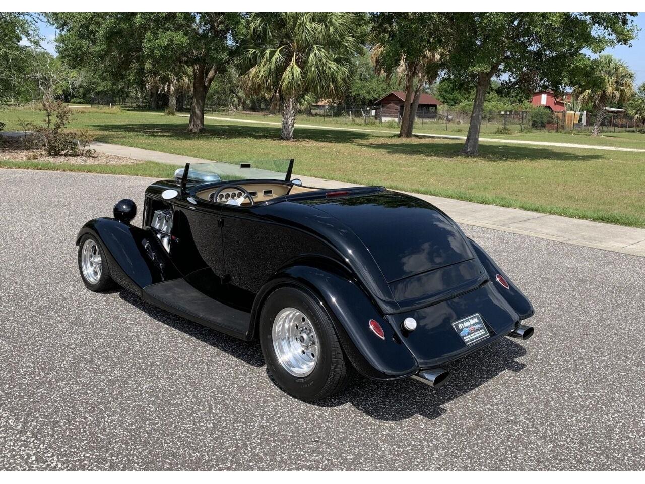 1933 Ford Roadster for sale in Clearwater, FL – photo 3